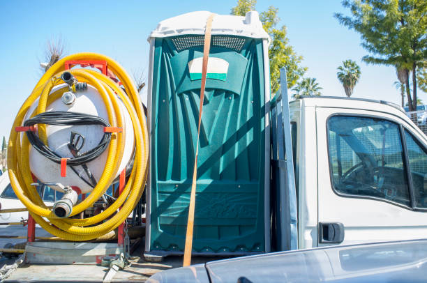 Best Sanitation services for porta potties  in Elizabethtown, NC