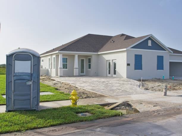 Sanitation services for porta potties in Elizabethtown, NC