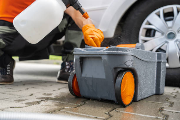 Portable sink rental in Elizabethtown, NC